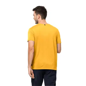 T-shirt Jack Wolfskin Pack & Go image-2