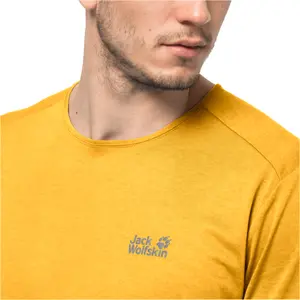 T-shirt Jack Wolfskin Pack & Go image-3