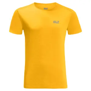 T-shirt Jack Wolfskin Pack & Go image-0