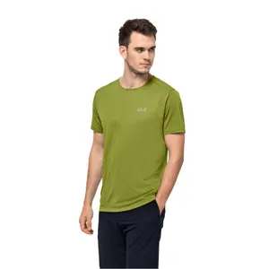 T-shirt Jack Wolfskin Pack & Go image-1