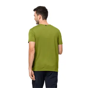T-shirt Jack Wolfskin Pack & Go image-2