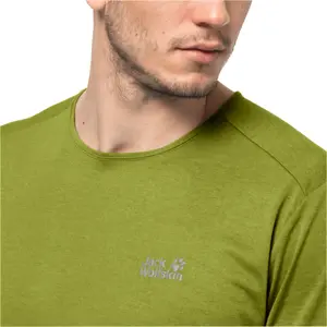 T-shirt Jack Wolfskin Pack & Go image-3