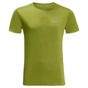 T-shirt Jack Wolfskin Pack & Go image-0