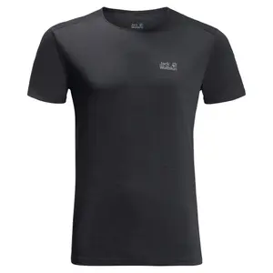 T-shirt Jack Wolfskin Pack & Go image-0