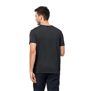 T-shirt Jack Wolfskin Pack & Go image-2