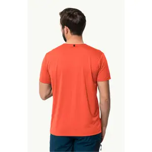 Camiseta Jack Wolfskin Jwp image-2