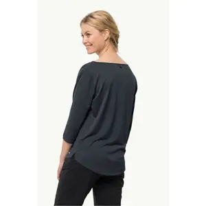 Camiseta de mujer Jack Wolfskin Jwp image-2