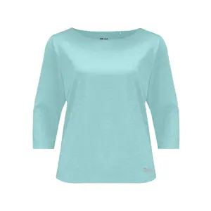T-Shirt Frau Jack Wolfskin Jwp 3/4 image-0