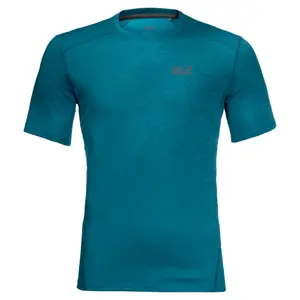 T-Shirt Jack Wolfskin sky range image-0