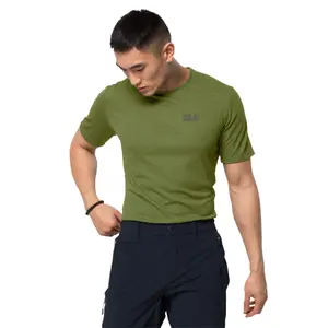 T-Shirt Jack Wolfskin sky range image-1