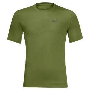 T-Shirt Jack Wolfskin sky range image-0