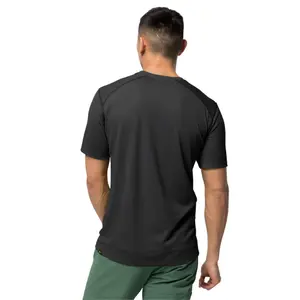 T-shirt Jack Wolfskin sky range image-2