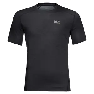 T-shirt Jack Wolfskin sky range image-0