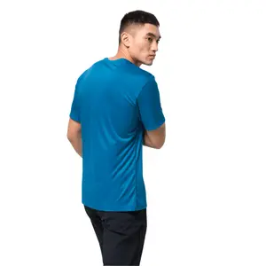 T-shirt Jack Wolfskin tech t image-2