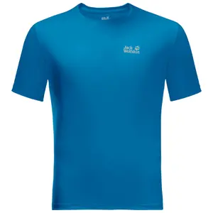 T-shirt Jack Wolfskin tech t image-0