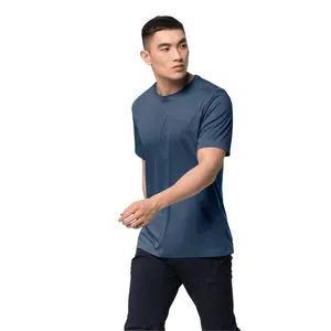 T-shirt Jack Wolfskin Tech image-1