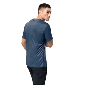 T-shirt Jack Wolfskin Tech image-2