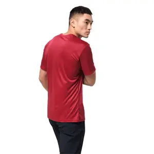 T-Shirt Jack Wolfskin tech t image-2