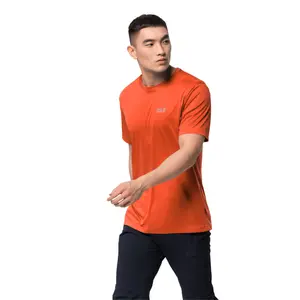 T-shirt Jack Wolfskin Tech image-1