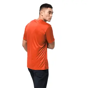 T-shirt Jack Wolfskin Tech image-2