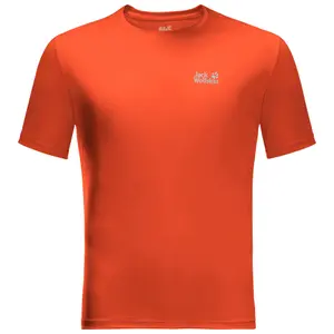 T-shirt Jack Wolfskin Tech image-0
