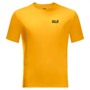 T-shirt Jack Wolfskin tech t image-0