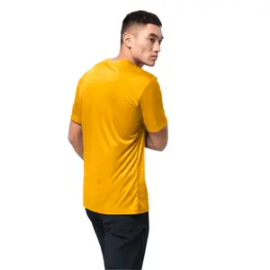 T-shirt Jack Wolfskin tech t image-2