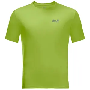T-shirt Jack Wolfskin Tech image-0