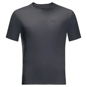 T-Shirt Jack Wolfskin tech t image-0