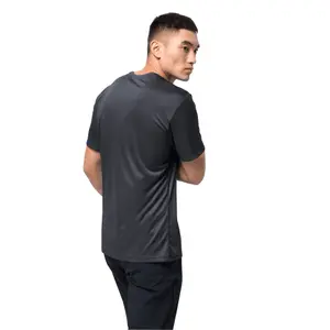 T-Shirt Jack Wolfskin tech t image-2