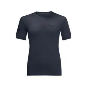 Camiseta Jack Wolfskin Tech image-0