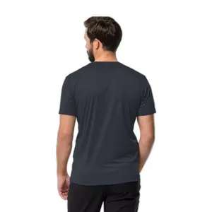 Camiseta Jack Wolfskin Tech image-2