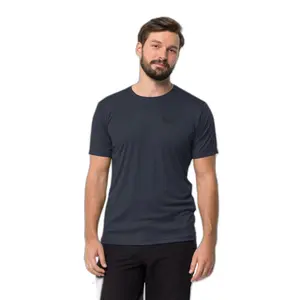 Camiseta Jack Wolfskin Tech image-1