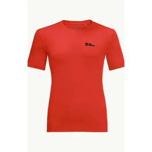 Camiseta Jack Wolfskin Tech image-0