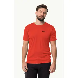 Camiseta Jack Wolfskin Tech image-1