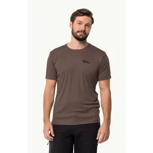 T-shirt Jack Wolfskin Tech image-1