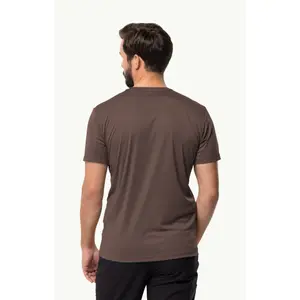 T-shirt Jack Wolfskin Tech image-2