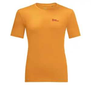 T-Shirt Jack Wolfskin Tech image-0