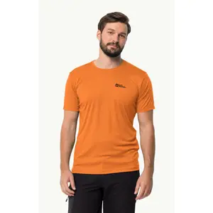 T-shirt Jack Wolfskin Tech image-1