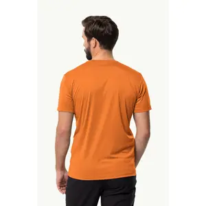 T-shirt Jack Wolfskin Tech image-2
