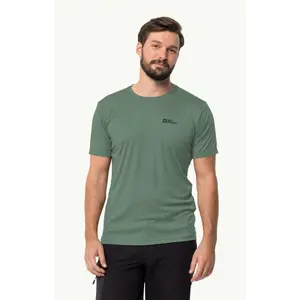 T-shirt Jack Wolfskin Tech image-1