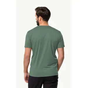 T-shirt Jack Wolfskin Tech image-2