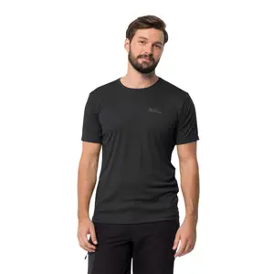 T-shirt Jack Wolfskin Tech image-1