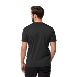 T-shirt Jack Wolfskin Tech image-2