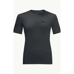 Camiseta Jack Wolfskin Tech image-0