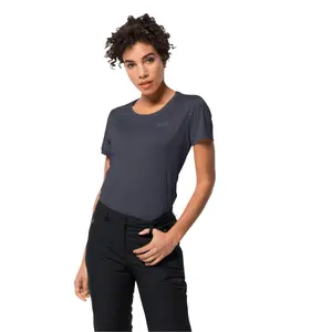 T-shirt femme Jack Wolfskin Tech image-1