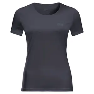 T-shirt femme Jack Wolfskin Tech image-0
