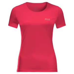 T-shirt femme Jack Wolfskin Tech image-0