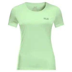 T-shirt femme Jack Wolfskin Tech image-0