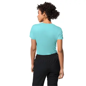T-shirt femme Jack Wolfskin Tech image-2